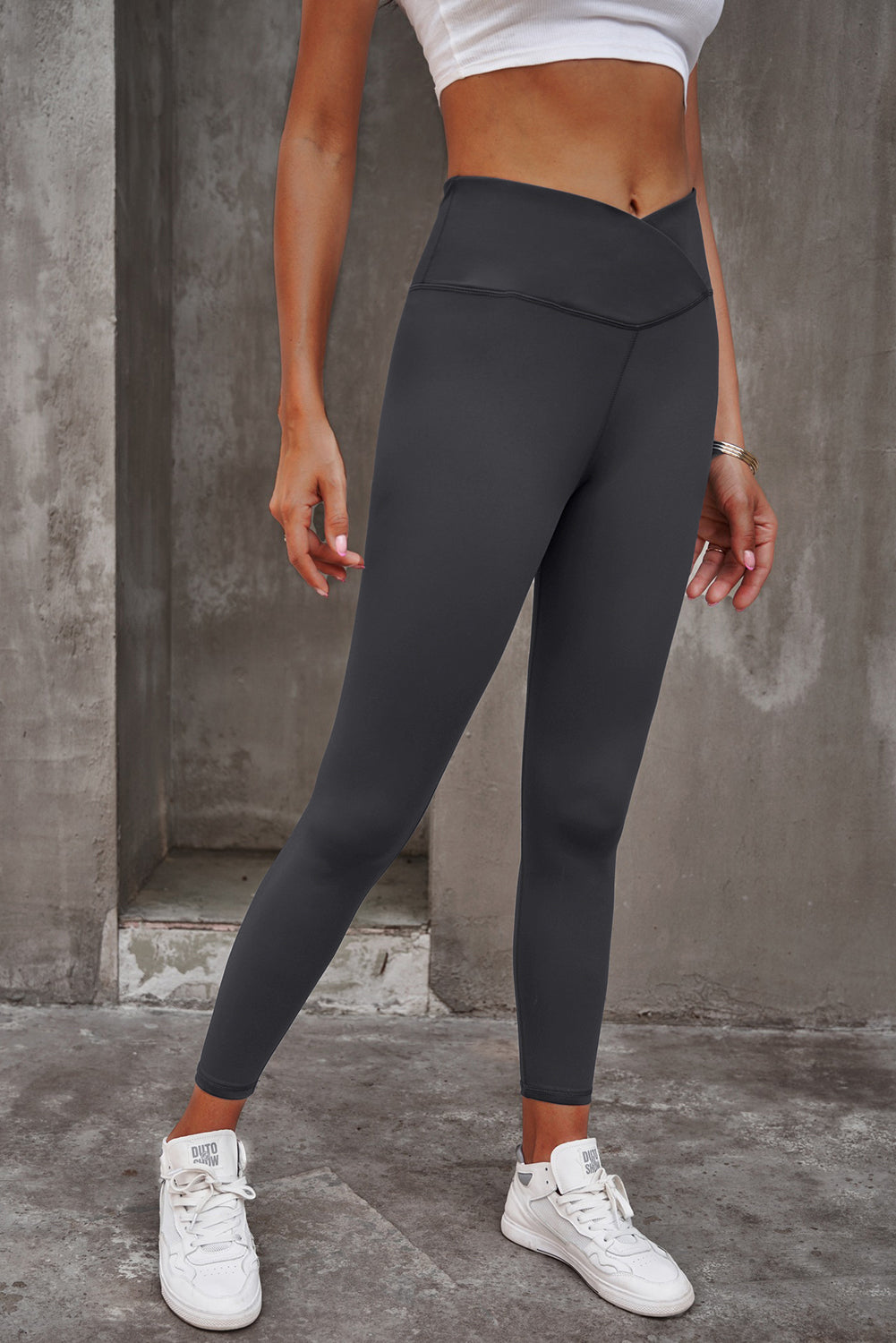 High Waist Leggings