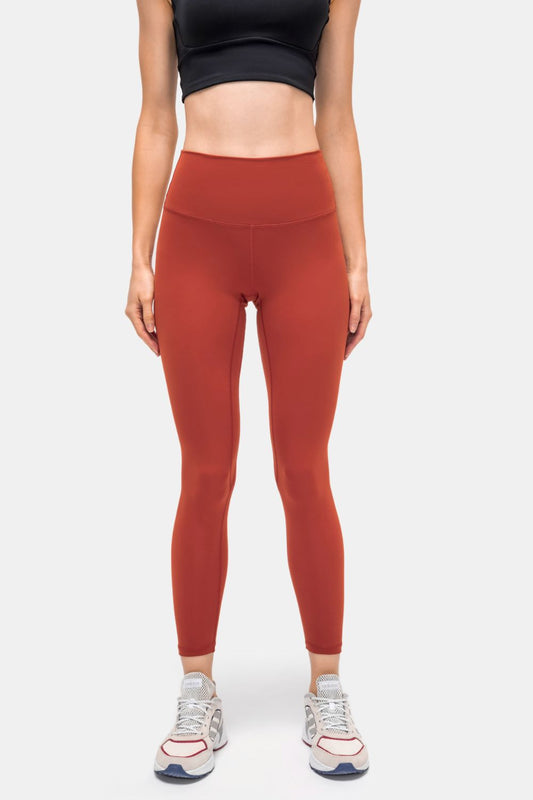 Millennia Invisible Pocket Sports Leggings